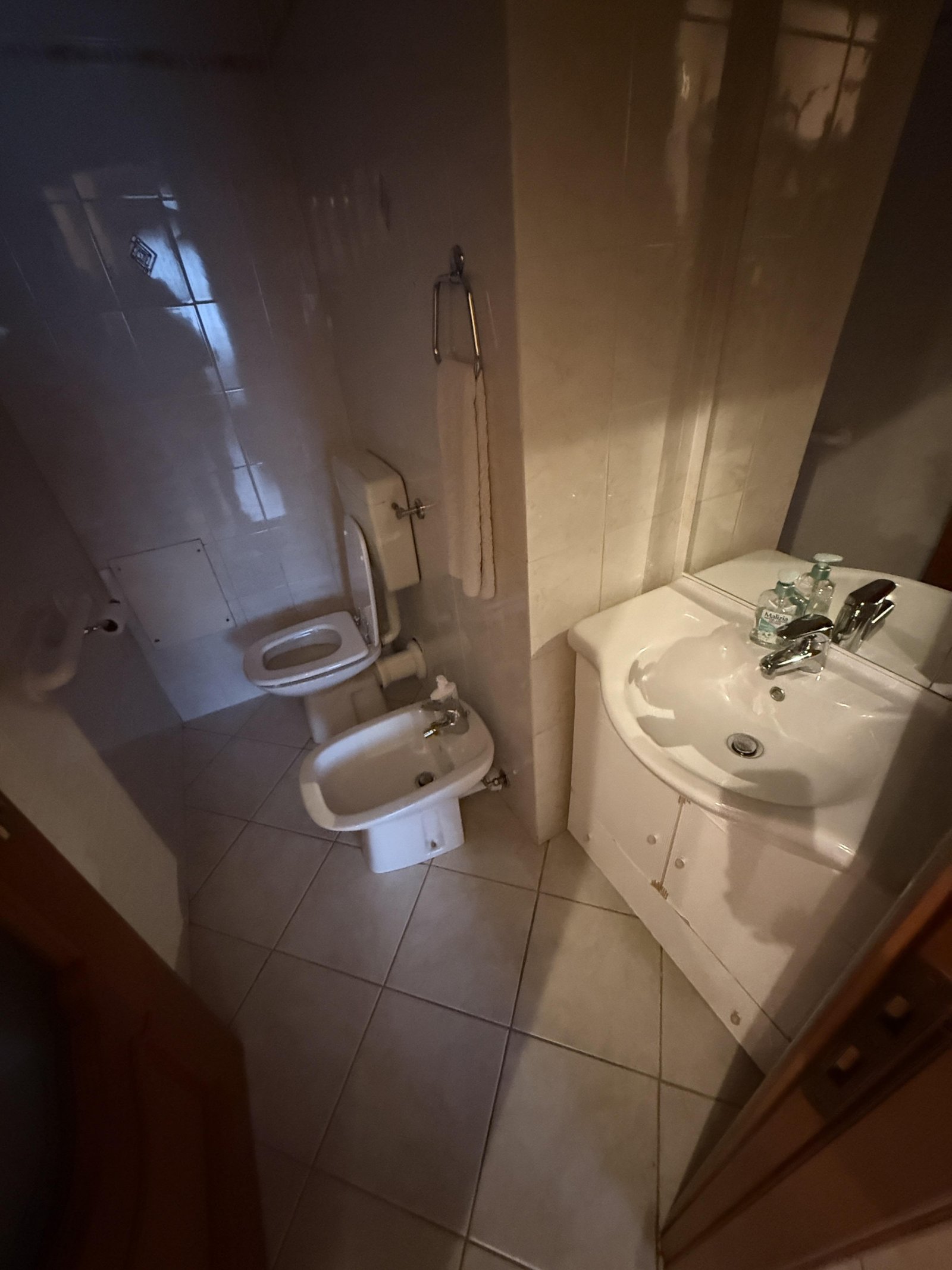 Appartamento in vendita – €. 69.750,00 – rif. 4589396