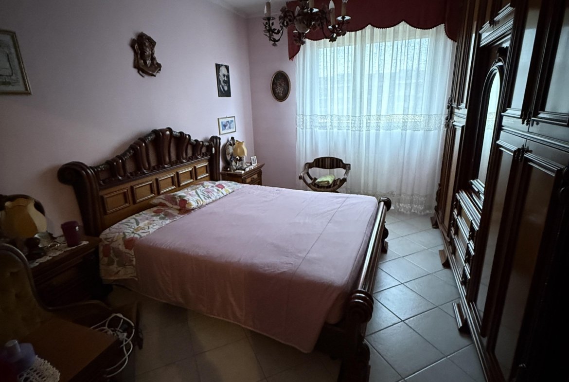 Appartamento in vendita – €. 69.750,00 – rif. 4589396