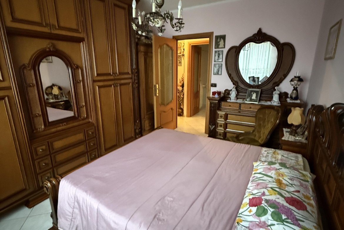 Appartamento in vendita – €. 69.750,00 – rif. 4589396