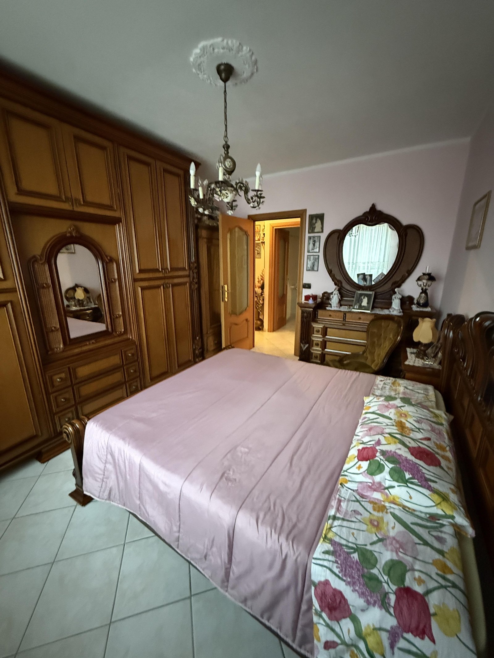 Appartamento in vendita – €. 69.750,00 – rif. 4589396