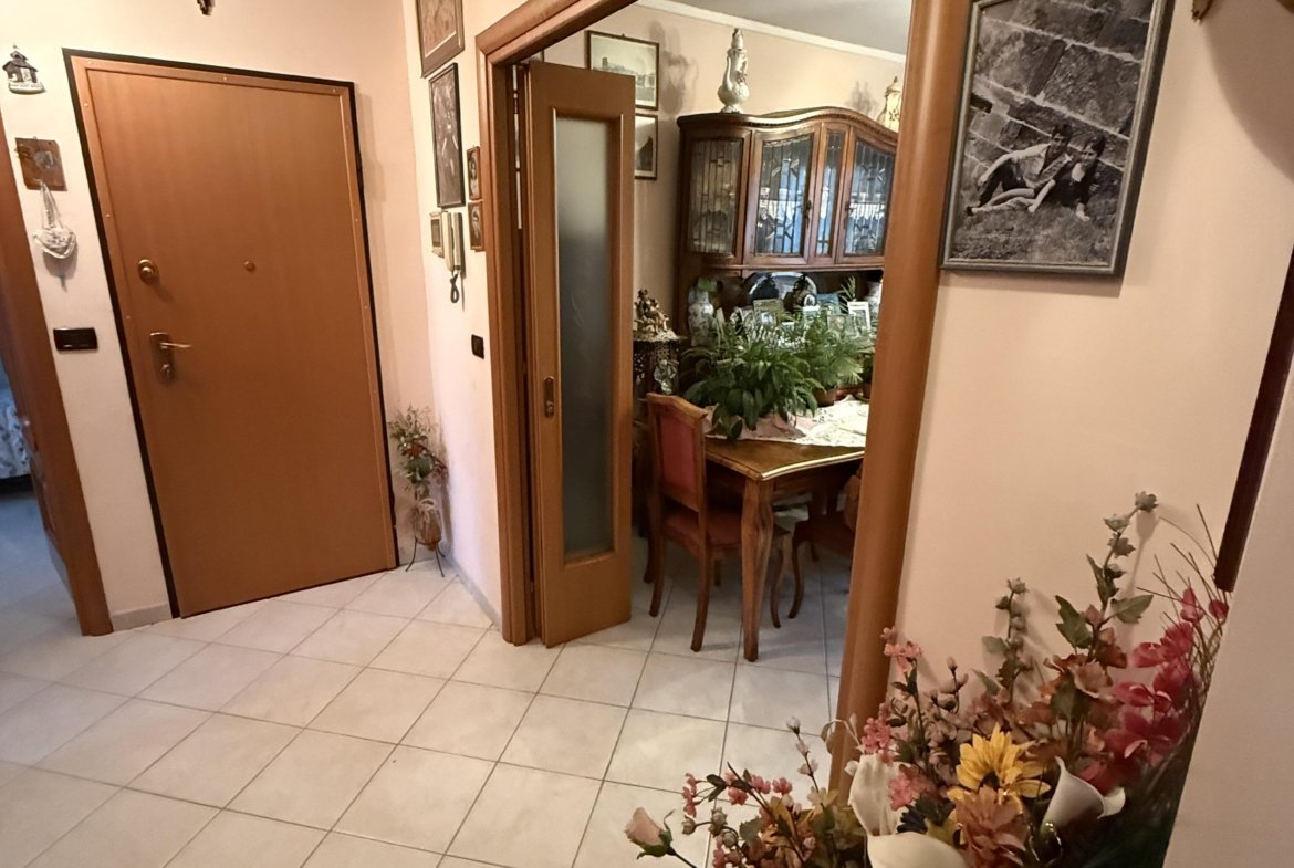 Appartamento in vendita – €. 69.750,00 – rif. 4589396