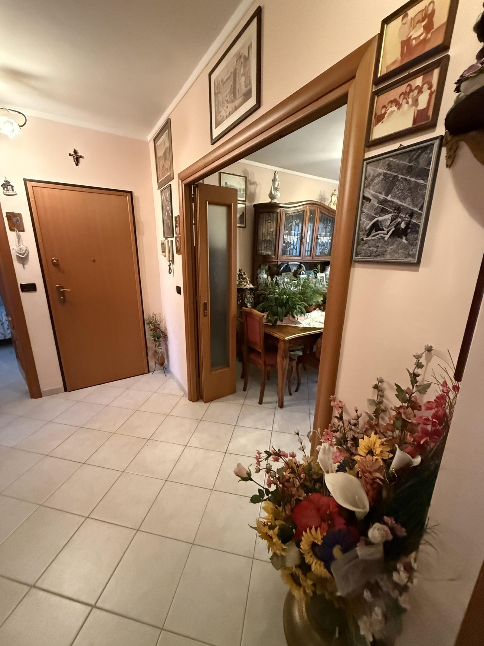 Appartamento in vendita – €. 69.750,00 – rif. 4589396