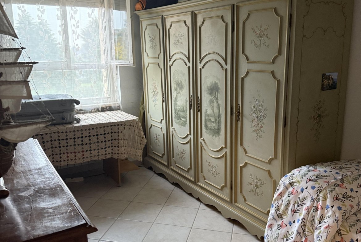Appartamento in vendita – €. 69.750,00 – rif. 4589396