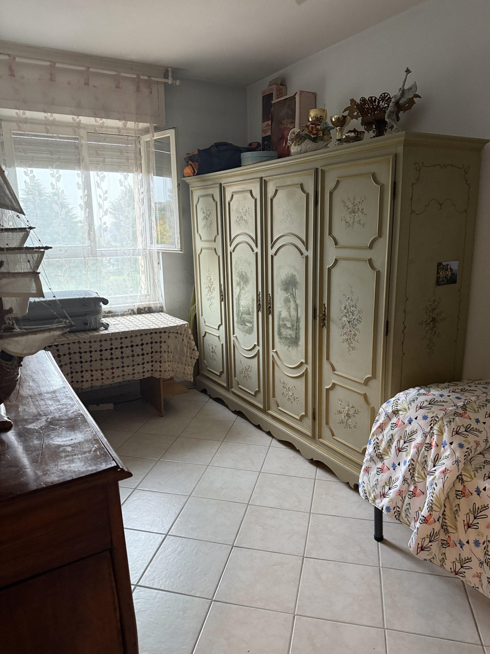 Appartamento in vendita – €. 69.750,00 – rif. 4589396