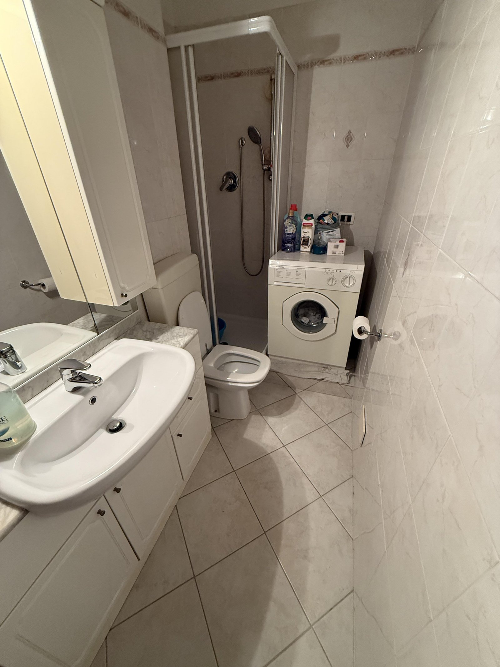 Appartamento in vendita – €. 69.750,00 – rif. 4589396