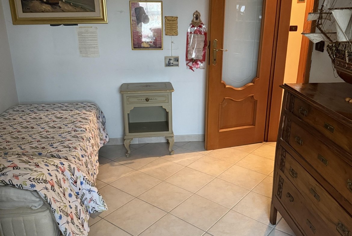 Appartamento in vendita – €. 69.750,00 – rif. 4589396