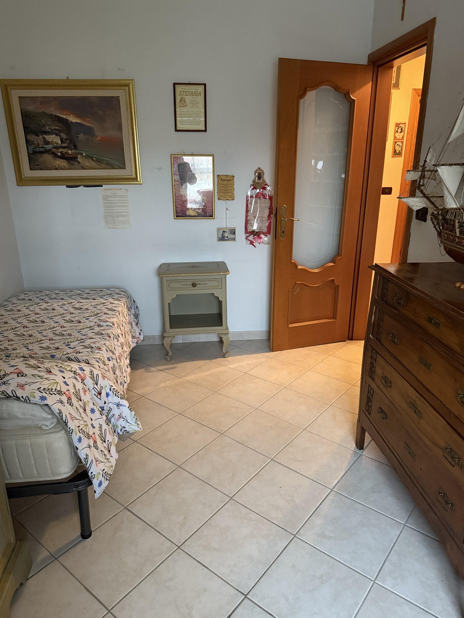 Appartamento in vendita – €. 69.750,00 – rif. 4589396