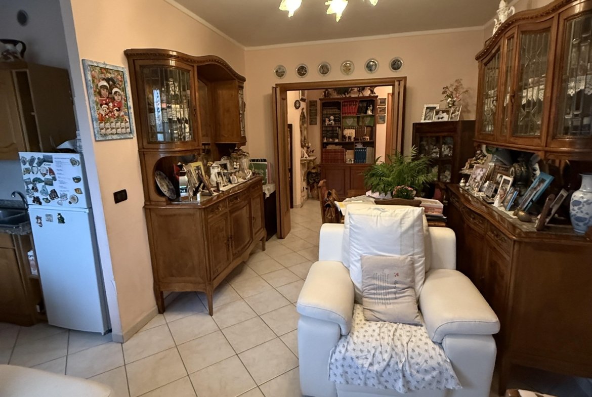 Appartamento in vendita – €. 69.750,00 – rif. 4589396