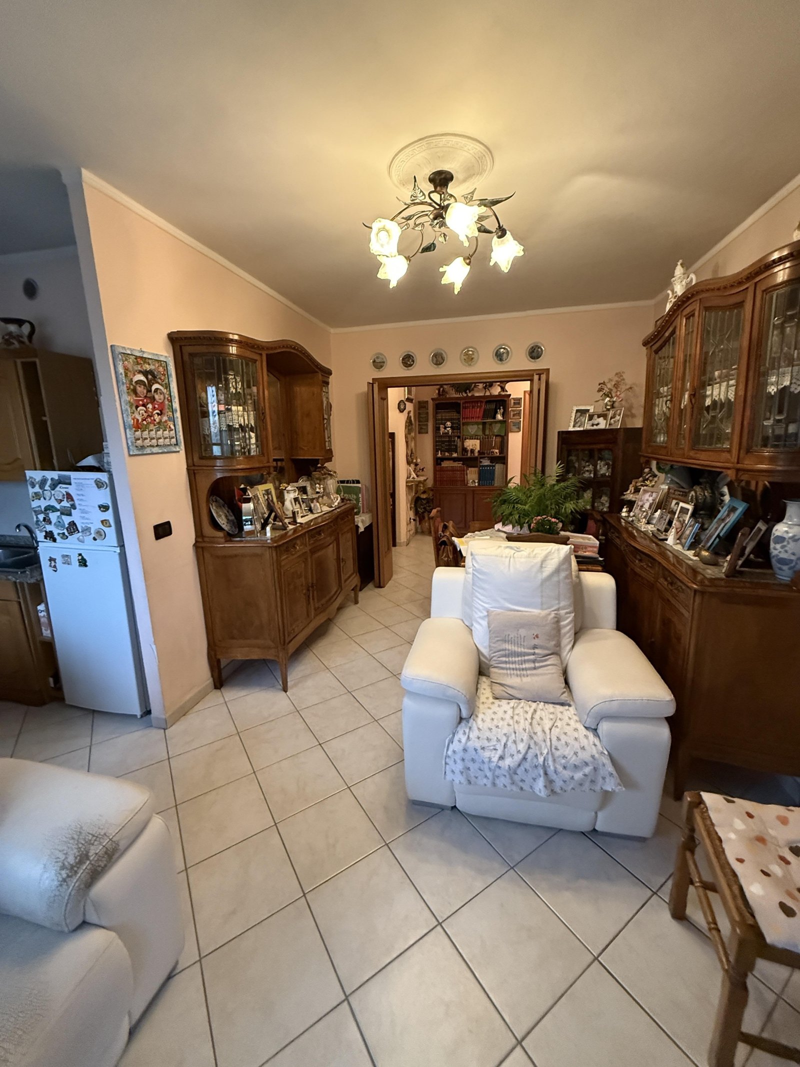 Appartamento in vendita – €. 69.750,00 – rif. 4589396