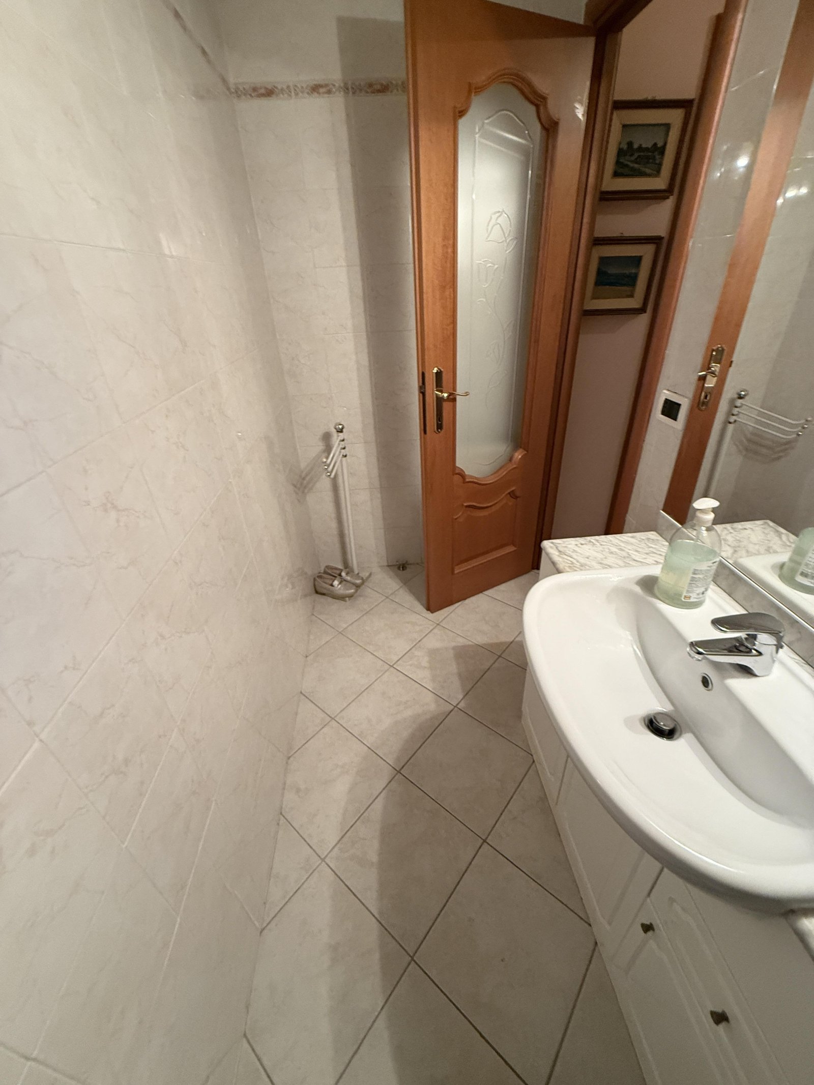 Appartamento in vendita – €. 69.750,00 – rif. 4589396