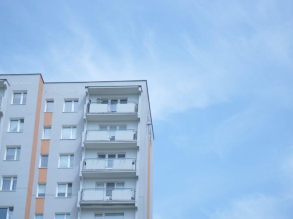 Appartamento in vendita – €. 78.390,00 – rif. 4581198