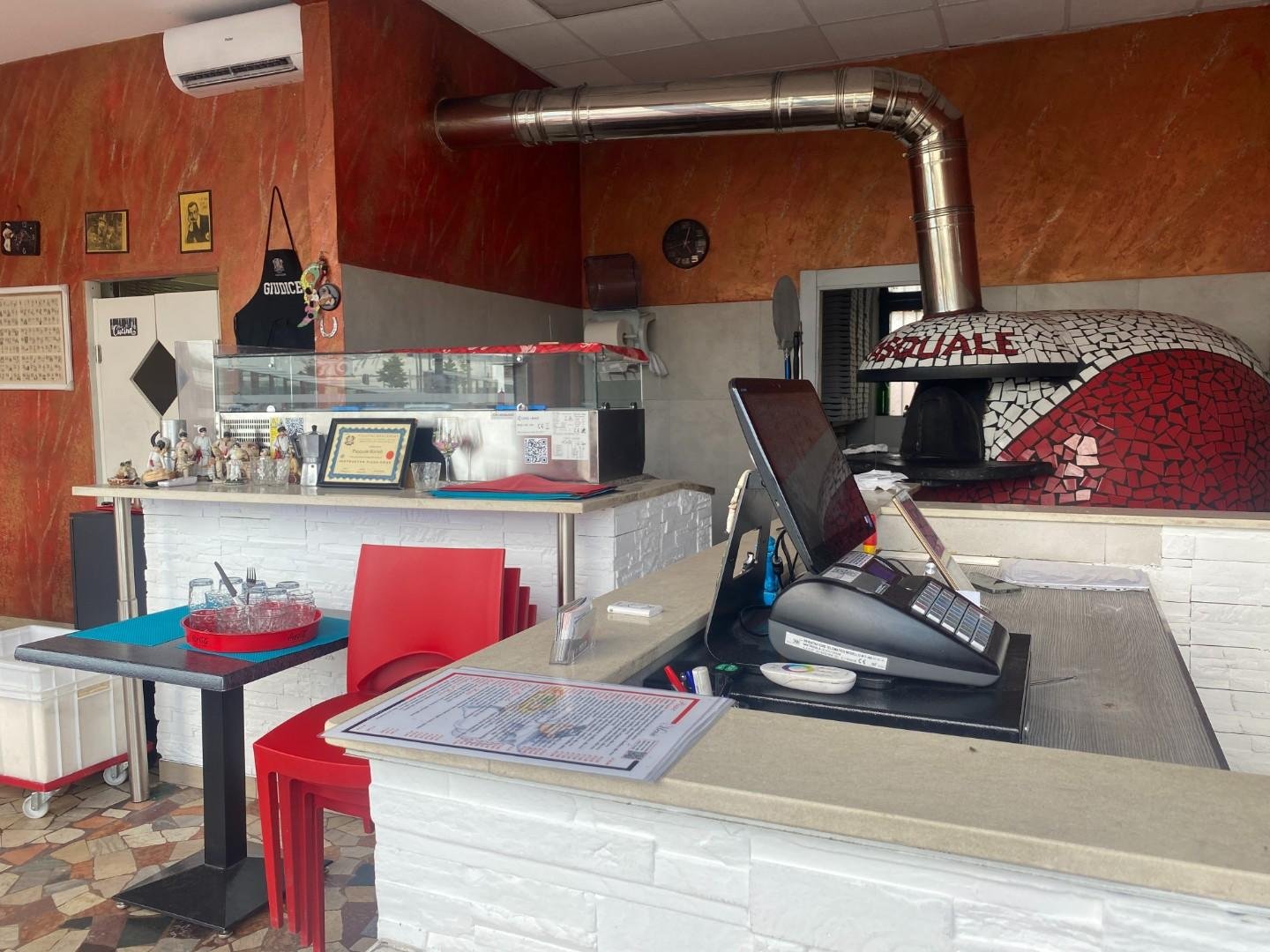 1423227-lmhl74t Pizza a taglio in vendita – €. 95.000,00 – rif. VI299