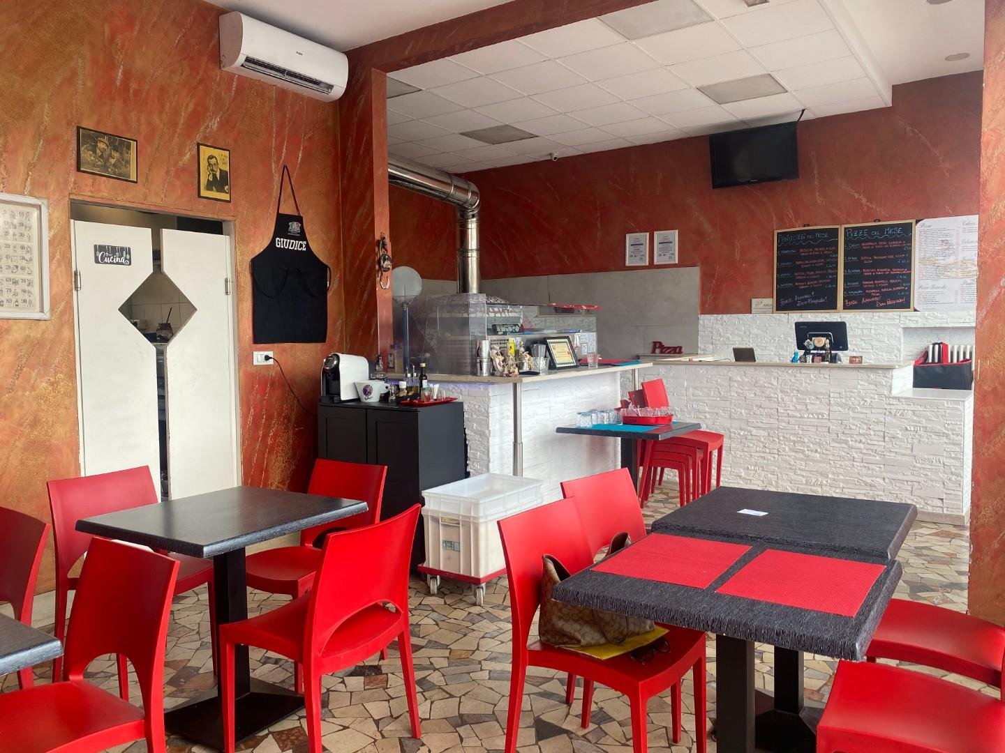 1423227-qbo39g Pizza a taglio in vendita – €. 95.000,00 – rif. VI299