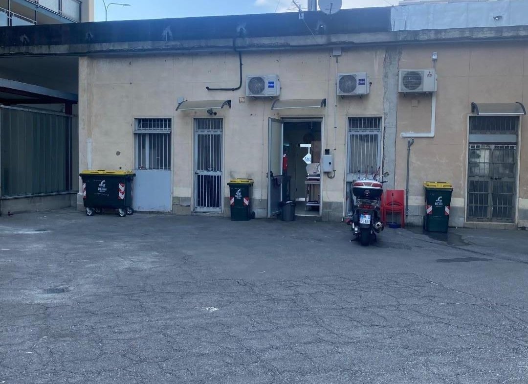 Pizza a taglio in vendita – €. 95.000,00 – rif. VI299