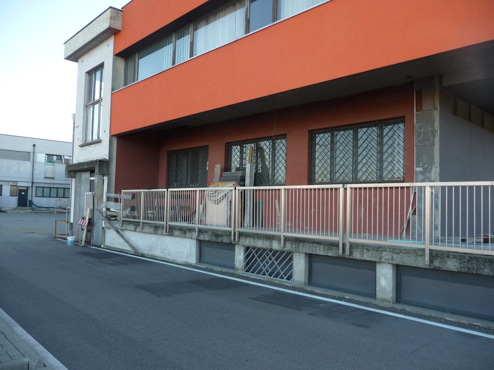 Struttura per uso commerciale in vendita – €. 800.000,00 – rif. 4602950