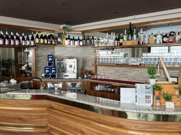Ristorante in vendita – €. 55.000,00 – rif. VI300