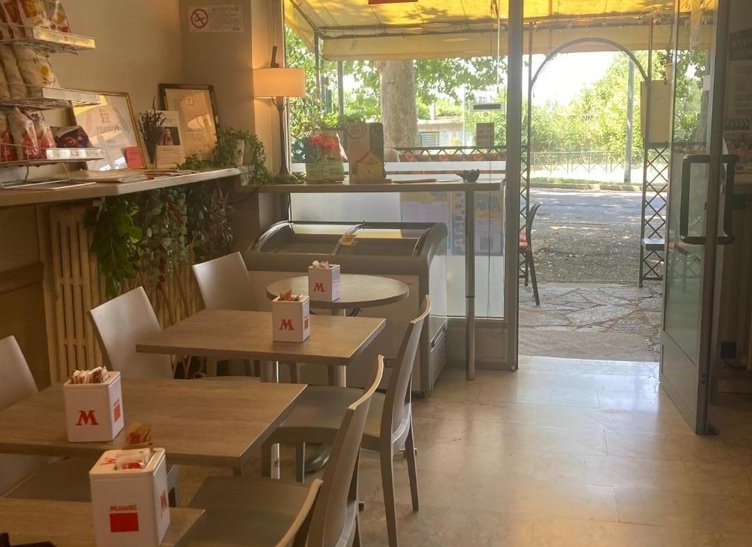 Bar in vendita – €. 72.000,00 – rif. VI301