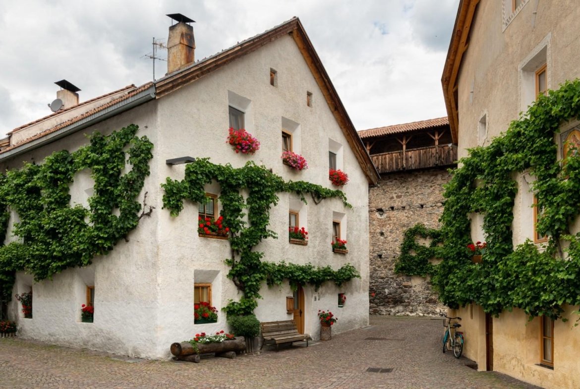 Casale in vendita – €. 14.825,00 – rif. 4592932