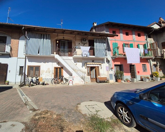 Rustico in vendita – €. 31.494,00 – rif. 4597924
