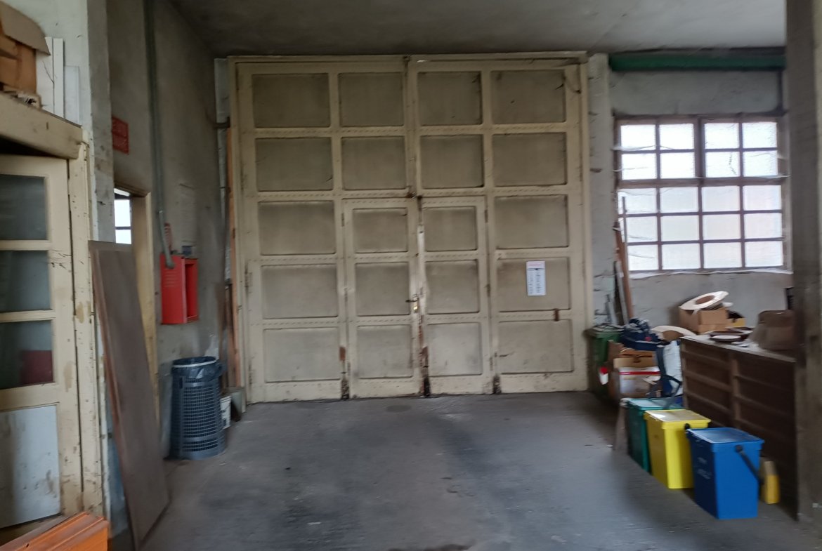Capannone artigianale in vendita – €. 19.704,00 – rif. 4606623