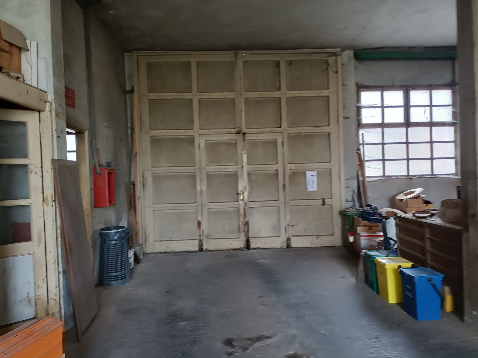Capannone artigianale in vendita – €. 19.704,00 – rif. 4606623