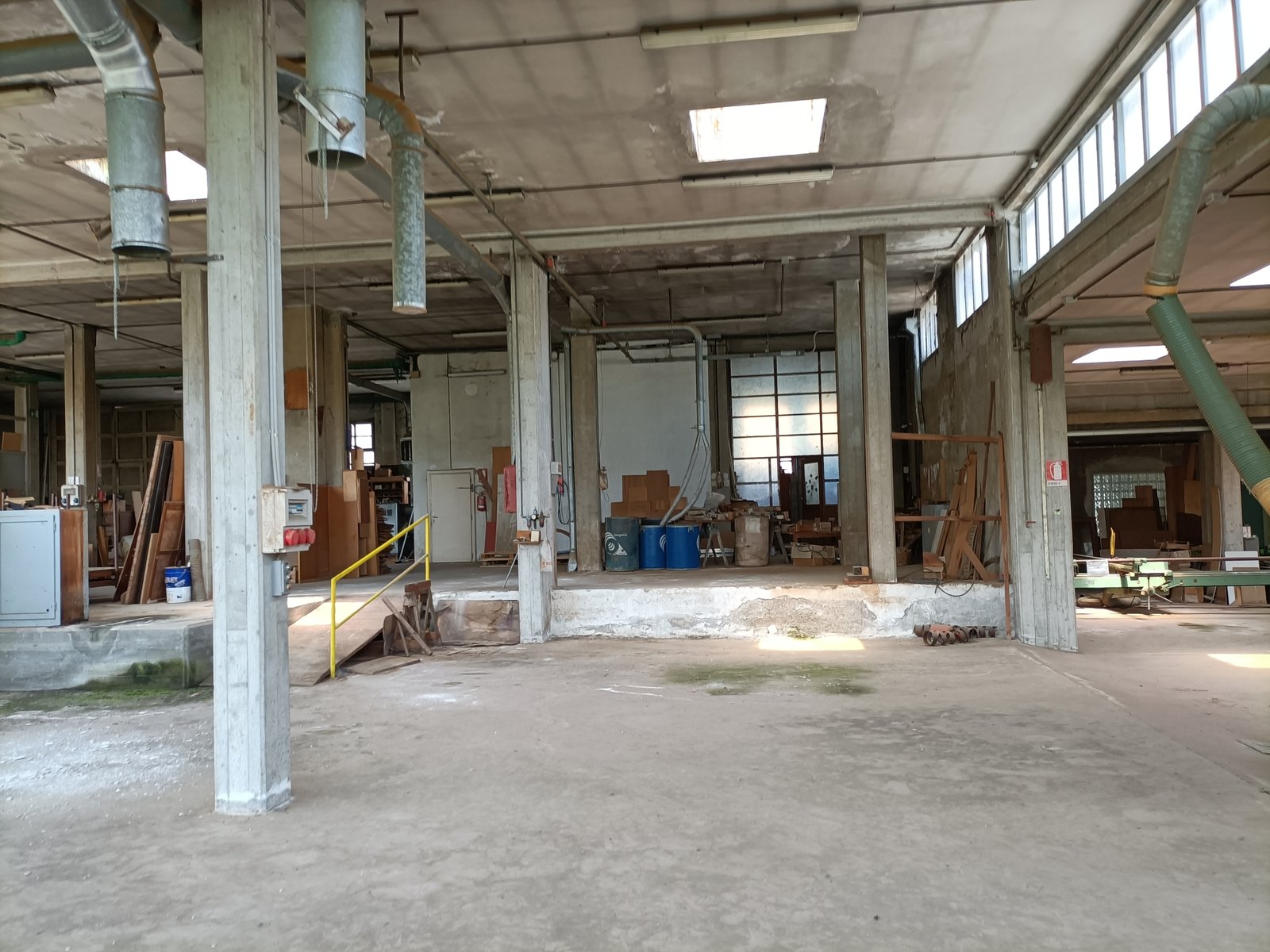 Capannone artigianale in vendita – €. 19.704,00 – rif. 4606623