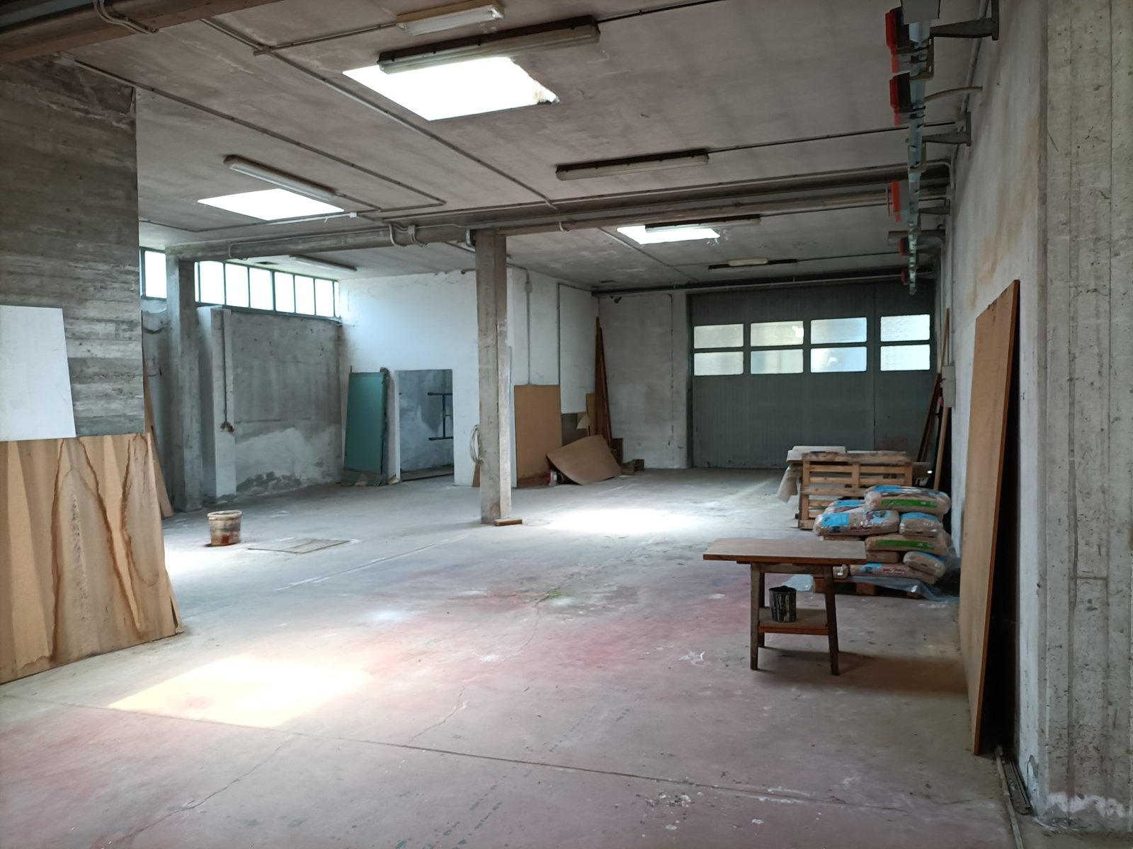 Capannone artigianale in vendita – €. 19.704,00 – rif. 4606623