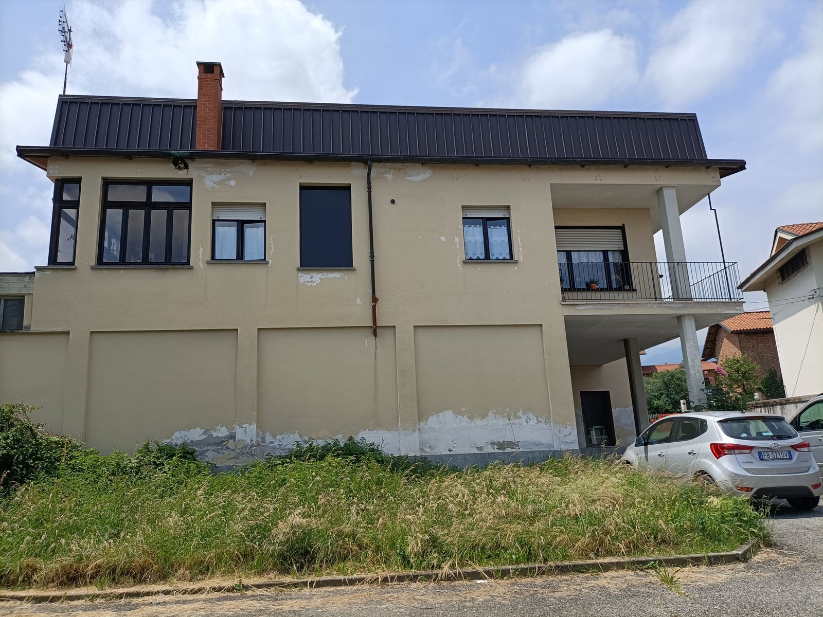 Capannone artigianale in vendita – €. 19.704,00 – rif. 4606623