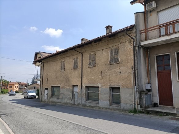 Capannone artigianale in vendita – €. 19.704,00 – rif. 4606623