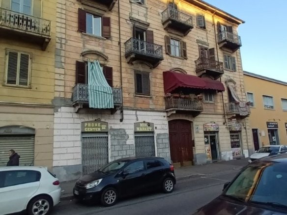 Negozio in vendita – €. 37.125,00 – rif. 4602849