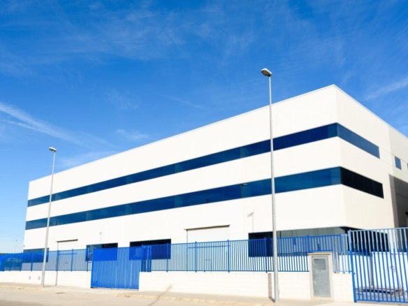 Capannone commerciale in vendita – €. 75.000,00 – rif. 4611826
