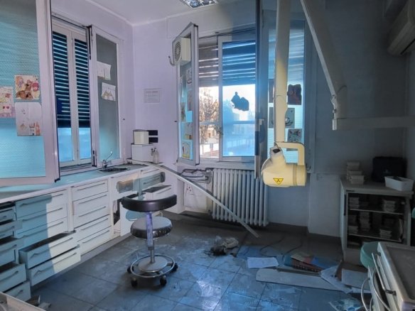 Ufficio in vendita – €. 163.710,00 – rif. 4610124