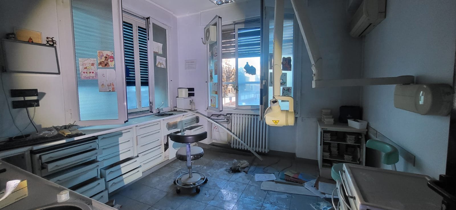 Ufficio in vendita – €. 163.710,00 – rif. 4610124