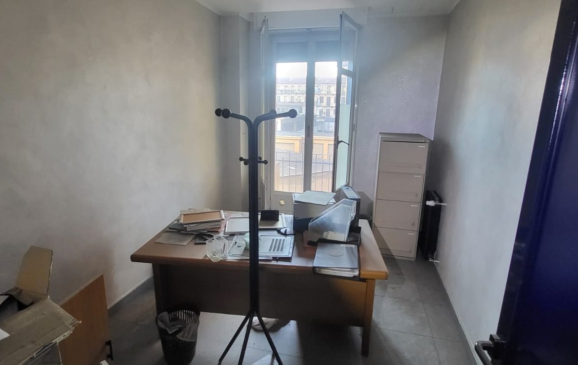 Ufficio in vendita – €. 163.710,00 – rif. 4610124