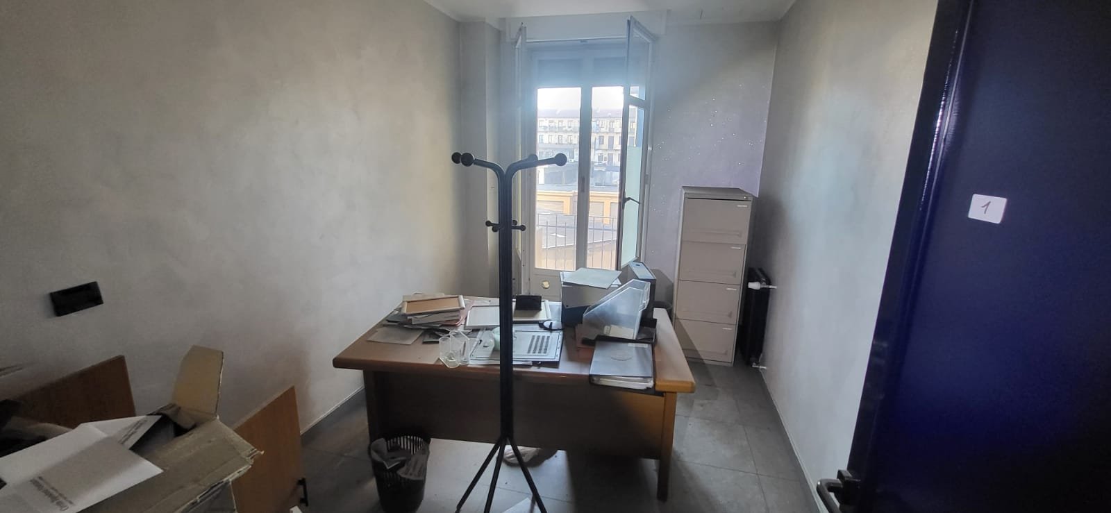 Ufficio in vendita – €. 163.710,00 – rif. 4610124