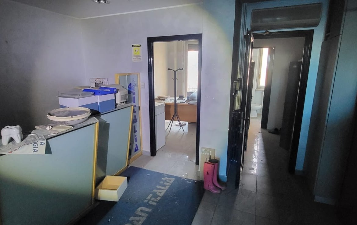 Ufficio in vendita – €. 163.710,00 – rif. 4610124