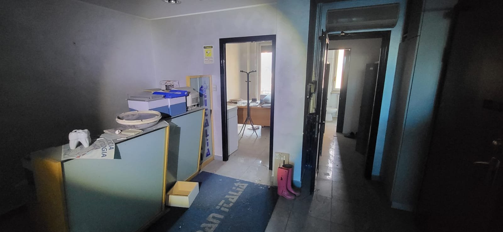 Ufficio in vendita – €. 163.710,00 – rif. 4610124