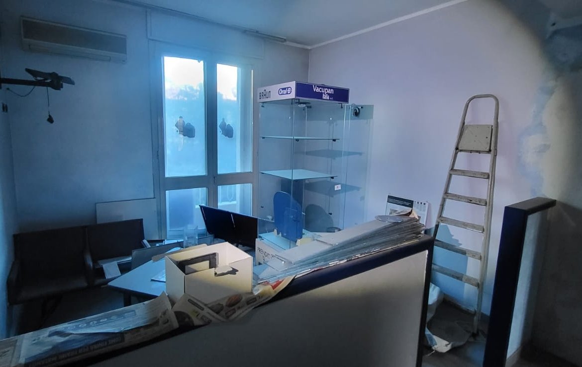 Ufficio in vendita – €. 163.710,00 – rif. 4610124