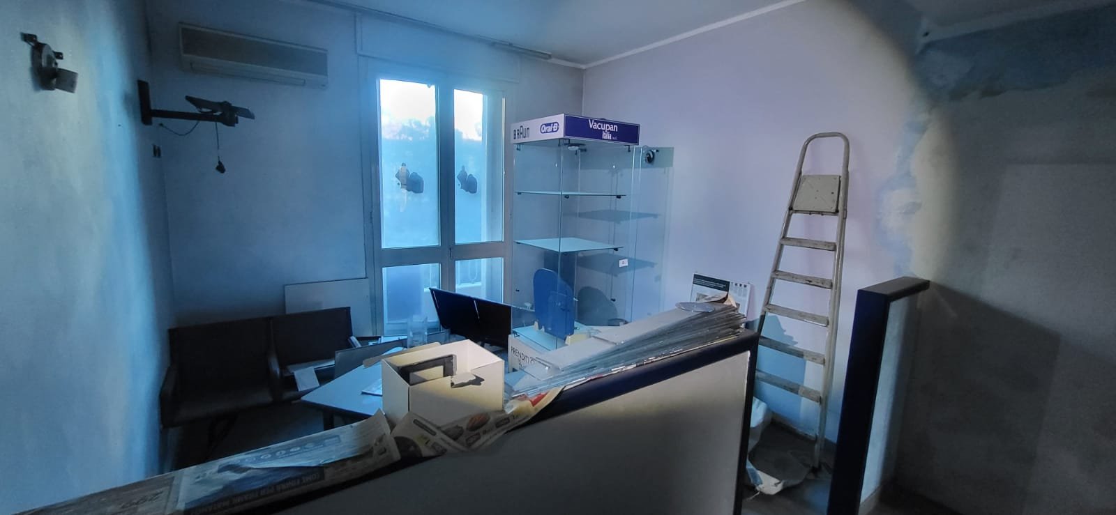 Ufficio in vendita – €. 163.710,00 – rif. 4610124