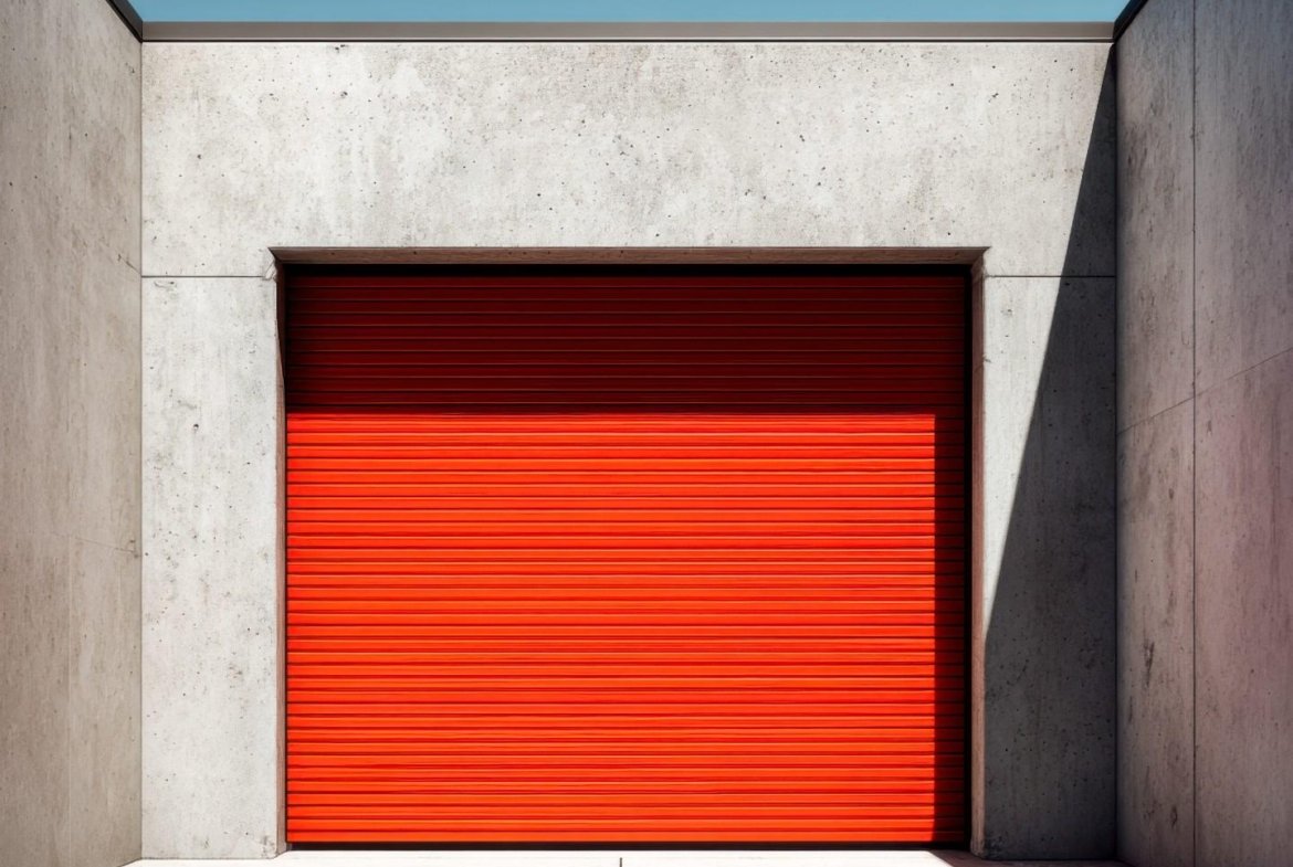 Garage in vendita – €. 3.000,00 – rif. 4605899