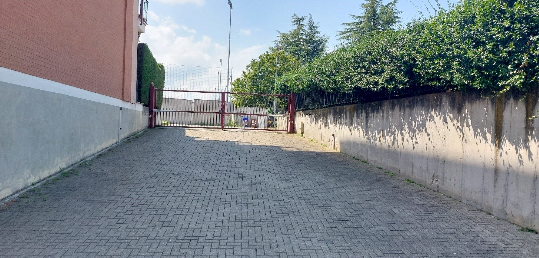 Garage in vendita – €. 3.000,00 – rif. 4605899