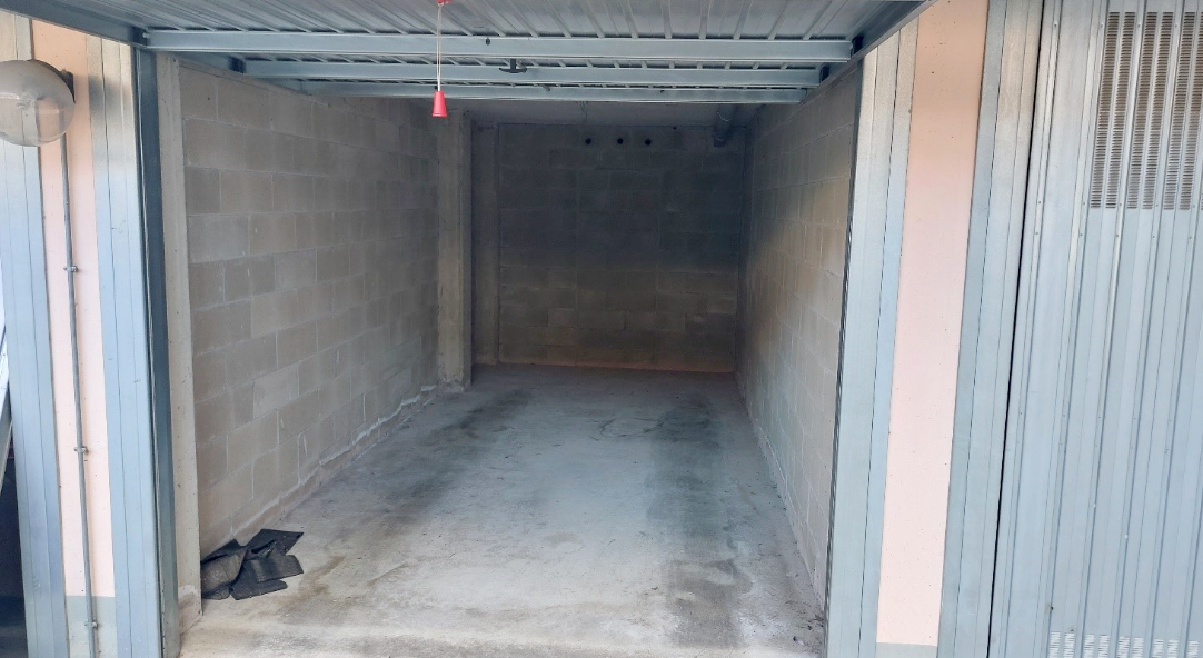 Garage in vendita – €. 3.000,00 – rif. 4605899