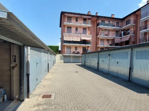 Box in vendita – €. 5.062,00 – rif. 4605909