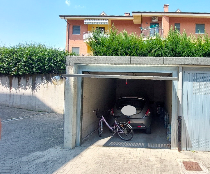 Box in vendita – €. 5.062,00 – rif. 4605909