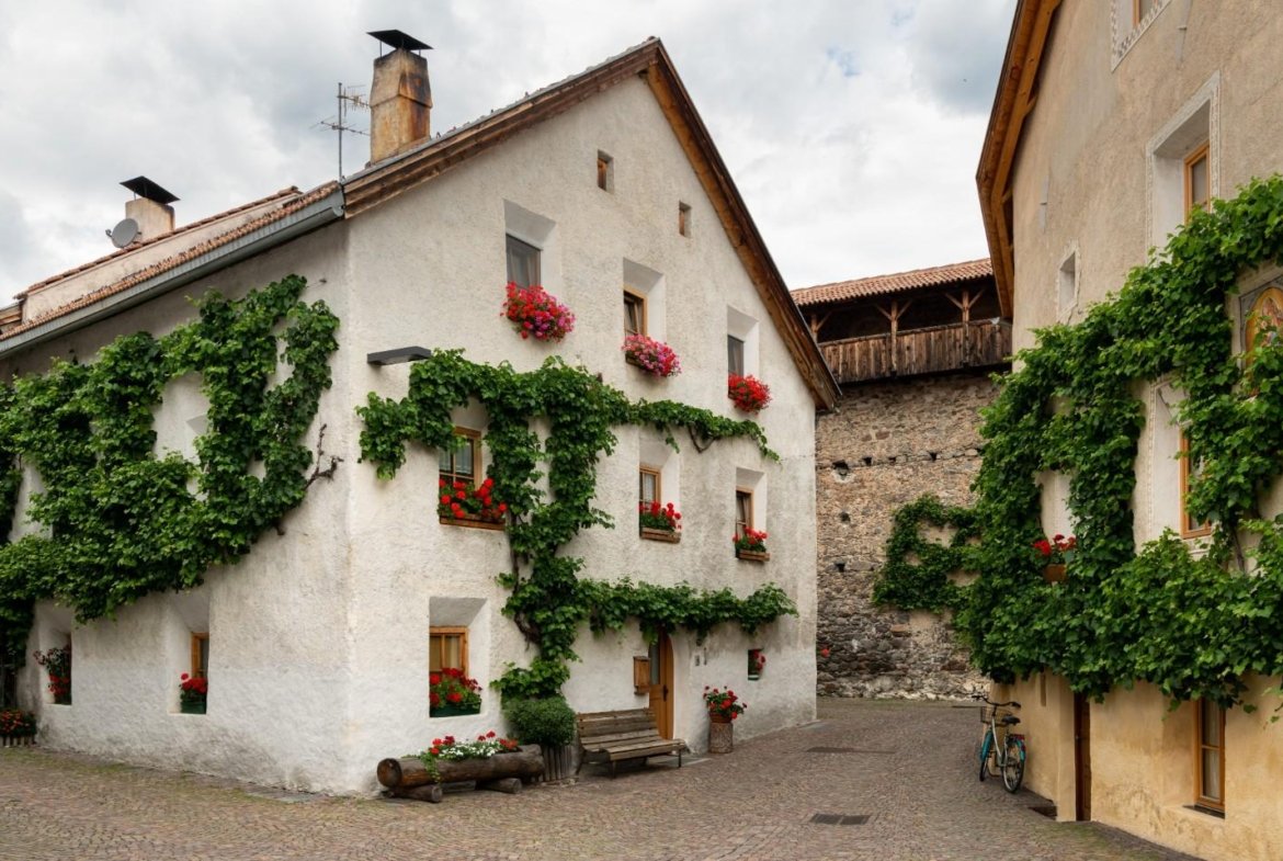 Appartamento in vendita – €. 147.375,00 – rif. 4604401