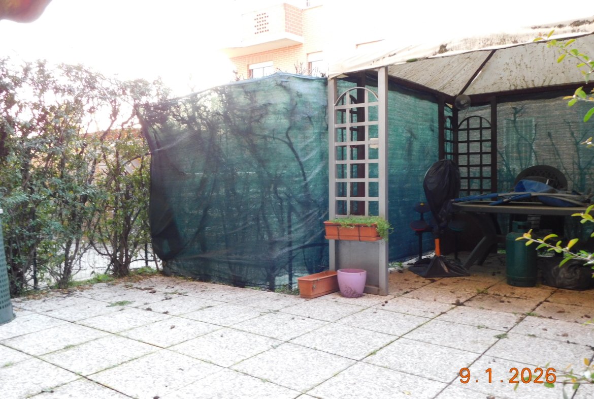 Appartamento in vendita – €. 81.000,00 – rif. 4594611