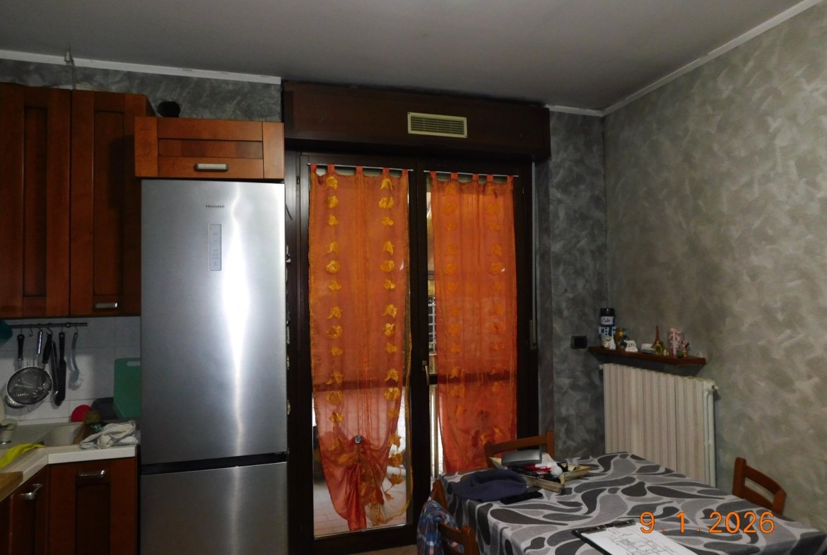 Appartamento in vendita – €. 81.000,00 – rif. 4594611