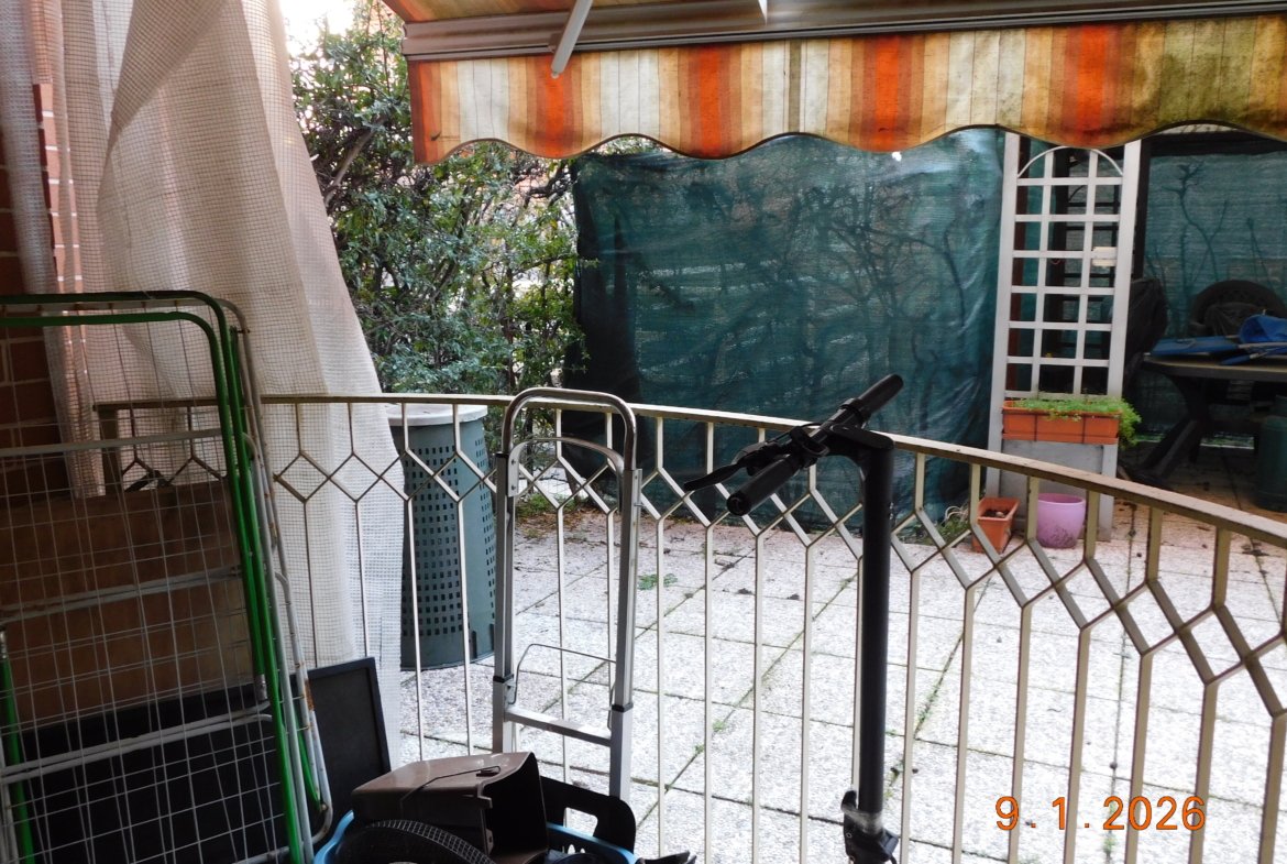 Appartamento in vendita – €. 81.000,00 – rif. 4594611
