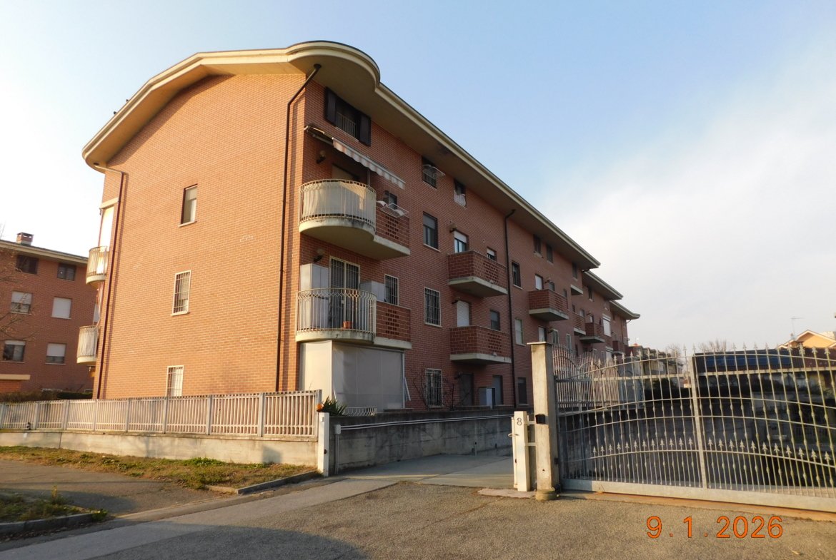 Appartamento in vendita – €. 81.000,00 – rif. 4594611