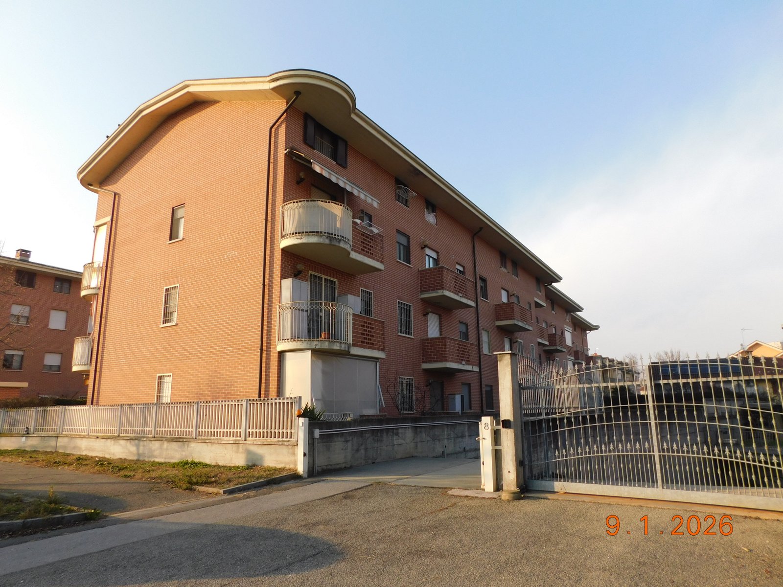 1426484_yvtqz Appartamento in vendita – €. 81.000,00 – rif. 4594611
